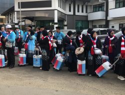 Satu Calon Jemaah Haji Asal Kota Bekasi Tunda Berangkat, Ini Alasannya