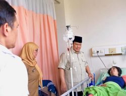 KAI: 84 Korban Insiden Kereta di Stasiun Bekasi Timur Sudah Kembali ke Rumah, 17 Masih Dirawat