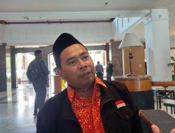 Tak Ada “Karpet Merah” untuk Asep Surya Atmaja, Kursi Ketua Partai Buruh Bekasi Mengarah ke Surohman