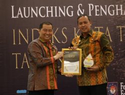 Bekasi Peringkat Kelima Kota Toleran di Indonesia