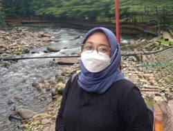 Berkat JKN, Icha Tetap Produktif Meski Rutin Jalani Hemodialisis