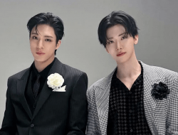 JNJM Is Coming! Jeno dan Jaemin NCT Bakal Sambangi Jakarta lewat Fan Meeting Tour ‘DUALITY’