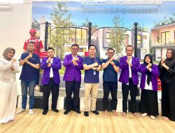 Kolaborasi Dunia Pendidikan dan Industri, SMK Galajuara Kunjungi Fiber Academy Telkom Akses