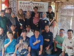 Tim LPPM Universitas Muhammadiyah Indonesia (Unisma Bekasi) Dampingi Desa Muara Bakti Gali Potensi Desa, Perkuat SDM Warga hingga ke Kancah Internasional