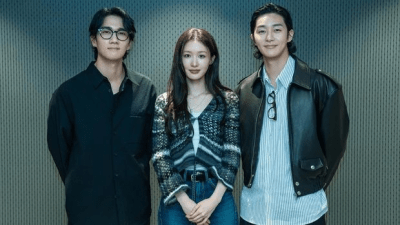 Comeback Drama Park Seo Joon di Born Guilty, Jadi Penjahat Misterius yang Siap Pertaruhkan Nyawa di Dunia Gelap
