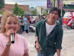 Merasa ‘Dimarahin’ Tuhan, Pinkan Mambo Akhirnya Rujuk dengan Arya Khan