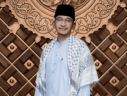 Berangkat ke Tanah Suci di Tengah Konflik dengan Sarwendah, Ruben Onsu Pilih Berserah Lewat Doa