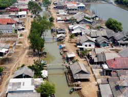 DPRD: Infrastruktur Merata Buka Peluang Ekonomi
