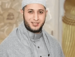 Syekh Ahmad Al Misry Bantah Tudingan Pelecehan Seksual: Tuduhan Itu Tidak Benar