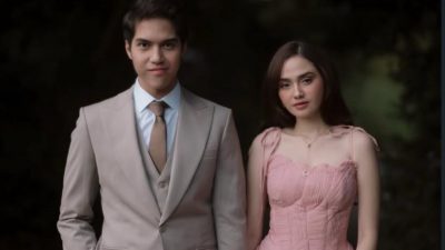 Maia Estianty Minta Netizen untuk Tidak Tanyakan Soal Momongan ke El Rumi dan Syifa Hadju: Nggak Sopan!