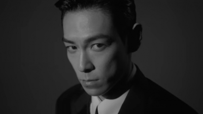 T.O.P Resmi Comeback Solo, Visual dan Rap-nya di ‘Desperado’ Langsung Jadi Sorotan!