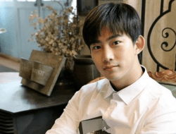 Taecyeon 2PM Resmi Menikah Hari Ini, Member 2PM Berkumpul Berikan Persembahan Spesial