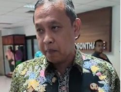 Wali Kota Bekasi Gandeng Universitas untuk Nilai Kemampuan Bahasa Inggris Kepala OPD