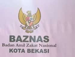 Seleksi Rampung, Pimpinan BAZNAS Kota Bekasi Menunggu Restu Pusat