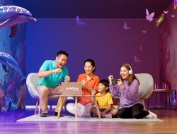 WFH Makin Hemat, Telkomsel Hadirkan Beragam Promo Internet Spesial di Jabotabek dan Jawa Barat
