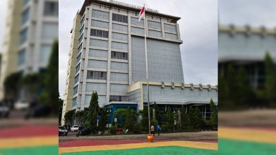Hadapi APBD 2027, Pemkot Bekasi Sesuaikan Belanja Perangkat Daerah