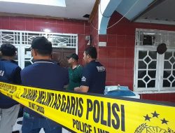 Teka-teki Kematian Pengusaha Tenda di Cibitung Masih Misteri