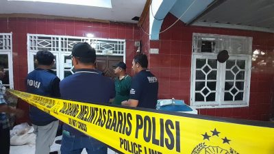 Teka-teki Kematian Pengusaha Tenda di Cibitung Masih Misteri