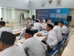 Perumda Tirta Bhagasasi Bekasi Terus Evaluasi Kerja Sama Pihak Ketiga