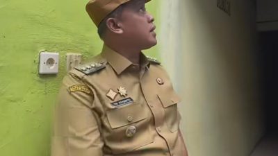 10 Rumah Warga Mustikasari Rusak Diterjang Angin Kencang