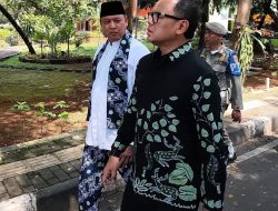 Pemkot Bekasi Perkuat Pengawasan WFH ASN
