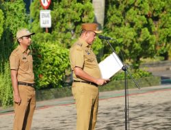 Cuaca Ekstrem Ancam Bekasi, Wali Kota Minta Kesiapsiagaan Ditingkatkan