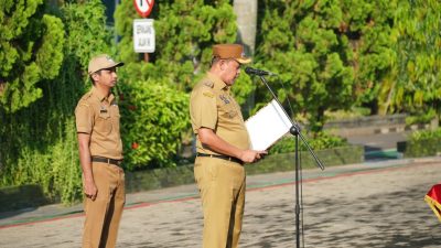 Cuaca Ekstrem Ancam Bekasi, Wali Kota Minta Kesiapsiagaan Ditingkatkan
