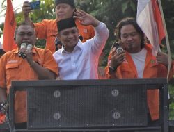 Asep Surya Atmaja Berpeluang Dapat Karpet Merah Pimpin Partai Buruh Bekasi