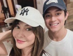 Teuku Rassya Klarifikasi Soal Tamara Bleszynski Tak Pakai Baju Seragaman hingga Isu Datang Jadi Tamu Undangan