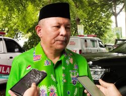 DPP Pasang Target Besar ke Nakhoda Baru PKB