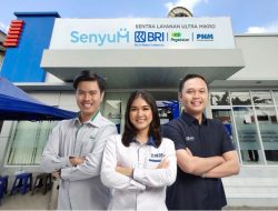 Ekosistem Ultra Mikro BRI Group Dorong Kinerja PNM Melesat Signifikan
