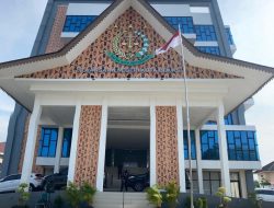 Kejari Kota Bekasi Usut Dugaan Korupsi di BUMD Migas