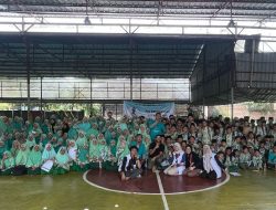 Ribuan Siswa di Kota Bekasi Siap Ikuti Golden English Championship 2026