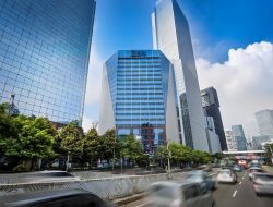 Transformasi BRIvolution Reignite Berbuah Manis, Segmen Commercial BRI Tumbuh Double Digit