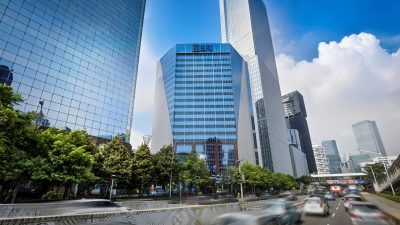 Transformasi BRIvolution Reignite Berbuah Manis, Segmen Commercial BRI Tumbuh Double Digit