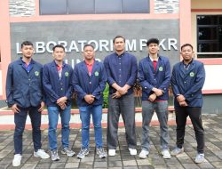 UM Indonesia Terus Cetak Atlet, Enam Mahasiswa Bersinar di Proliga 2026