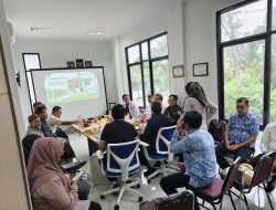 Pansus LKPJ DPRD Ungkap Ribuan Pembangunan di Fasos Fasum Belum Tercatat Aset