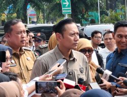 AHY Ungkap Jumlah Korban Tabrakan Kereta di Bekasi Timur Bertambah Jadi 15 Orang