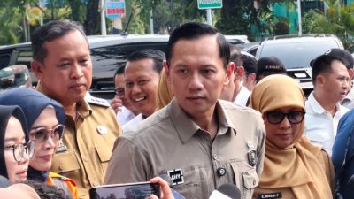 AHY Tanggapi Usulan Gerbong Wanita Dipindah, Tegaskan Keselamatan Semua Penumpang Jadi Prioritas