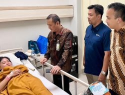 Proaktif, BPJS Ketenagakerjaan Pastikan Perlindungan Korban Kecelakaan Kereta di Stasiun Bekasi Timur