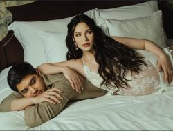 Alyssa Daguise Impulsif Belanja Barang Lucu dan Mewah untuk Bayi, Al Ghazali Justru Layangkan Protes