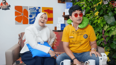 Kronologi Aldi Taher Diblokir Deddy Corbuzier Terkuak: Dia Nggak Mau Ngundang Saya!