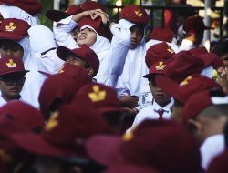 Lulusan SD di Kota Bekasi Diprediksi Turun 10 Persen, Dewan Wildan: Momentum Perbaiki Rombel