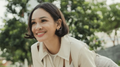 7 Dosen dan 20 Mahasiswi Jadi Korban Pelecehan Grup Chat Mahasiswa FH UI, Andien Aisyah Ikut Murka: Muak Banget!