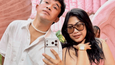 Bongkar Borok Mantan Suami Boiyen, Anwar BAB Sudah Kasih Peringatan Sejak Awal: Sampai Ada Banyak DM ke Aku