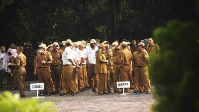 Belanja Pegawai “Bengkak”, DPRD Dorong Pemkot Genjot Pendapatan