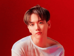 Baekhyun EXO Bakal Satu Agensi dengan G-Dragon? Begini Kata Galaxy Corporation