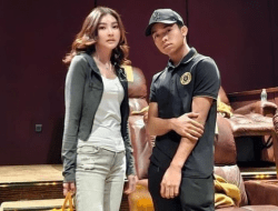 Dituduh Curi Parfum & Uang Sarwendah, Betrand Peto Duga Ada Sosok ‘Penghasut’ yang Ingin Adu Domba dengan Sang Bunda