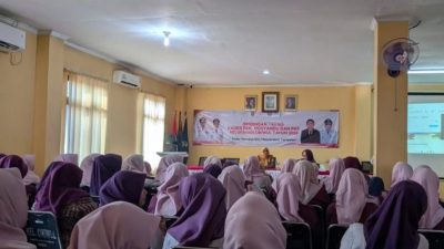 Kelurahan Cikiwul Genjot Kapasitas Kader PKK