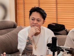 DJ Bravy Ngaku Bolak-balik ‘Login-Logout’ Agama Islam: Gue Suka Memperlajari Semua Agama